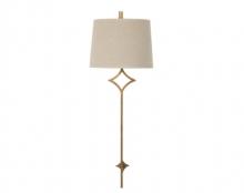 ELAN STUDIO LIGHTING Items SCH-156090 - Theresa Sconce: gold
